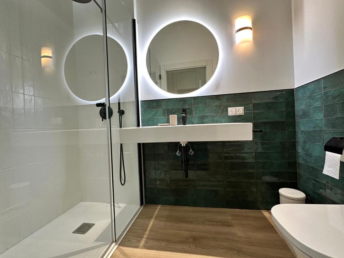 Apartament Centrico Y Moderno Junto Al Parque Santa Cruz de Tenerife Zewnętrze zdjęcie