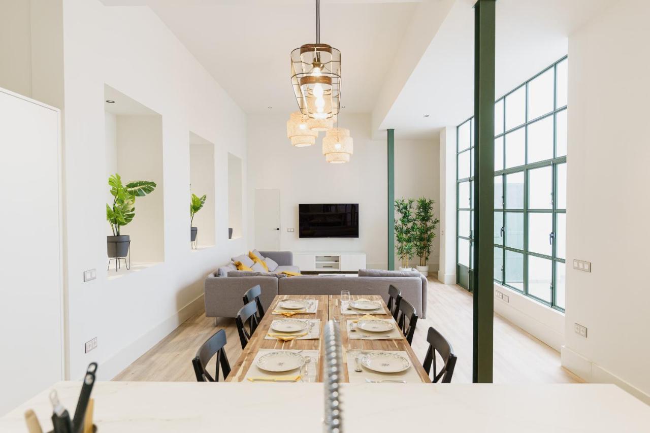 Apartament Centrico Y Moderno Junto Al Parque Santa Cruz de Tenerife Zewnętrze zdjęcie