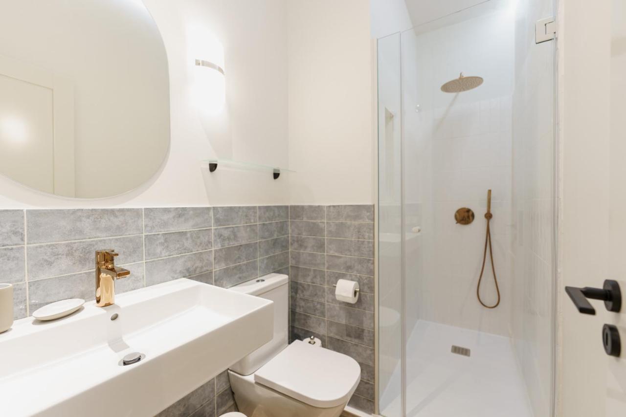 Apartament Centrico Y Moderno Junto Al Parque Santa Cruz de Tenerife Zewnętrze zdjęcie