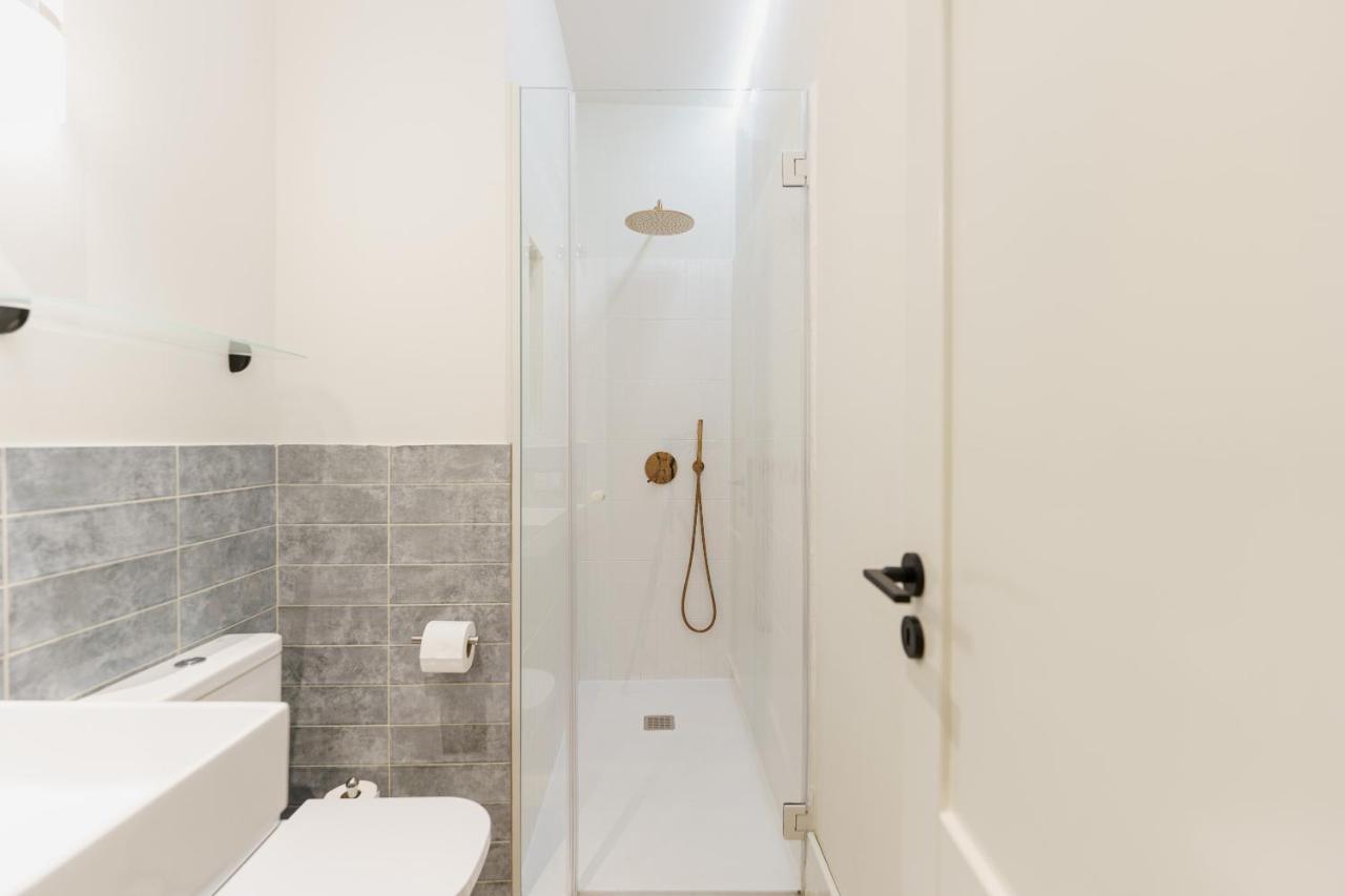 Apartament Centrico Y Moderno Junto Al Parque Santa Cruz de Tenerife Zewnętrze zdjęcie