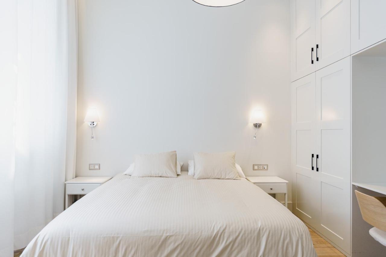 Apartament Centrico Y Moderno Junto Al Parque Santa Cruz de Tenerife Zewnętrze zdjęcie