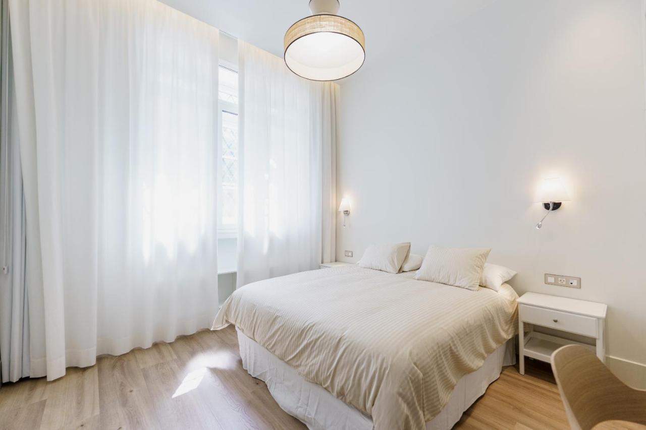 Apartament Centrico Y Moderno Junto Al Parque Santa Cruz de Tenerife Zewnętrze zdjęcie