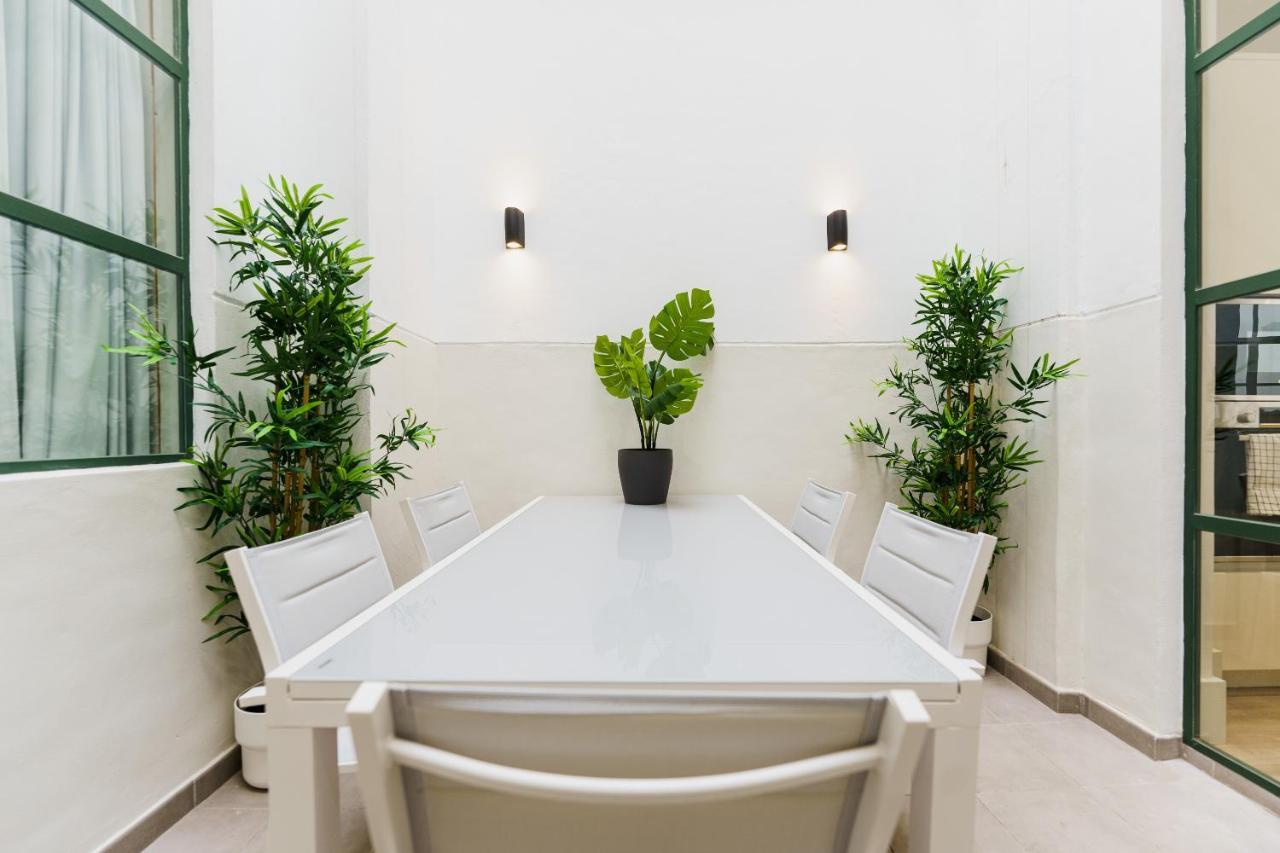 Apartament Centrico Y Moderno Junto Al Parque Santa Cruz de Tenerife Zewnętrze zdjęcie